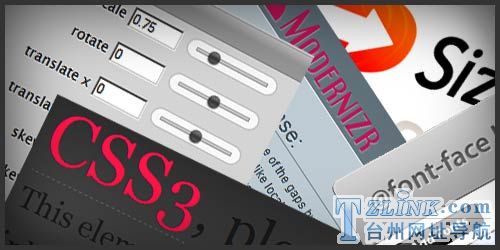 CSS3�����Ŀ��������ռ�����